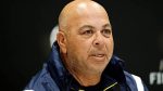 Drop-in pitches 2027 ODI World Cup: Conrad says nullify home advantage