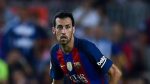 Sergio Busquets Is Back at Barcelona — Just Not the Way You’d Expect