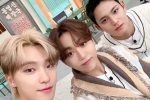 SEVENTEEN Mingyu, Seungkwan, And Dino Secure Military Service Dates In Emotional Announcement