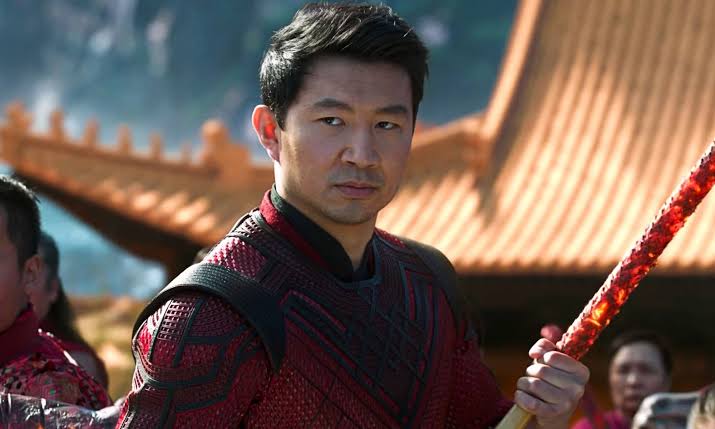 Shang-Chi