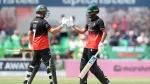 Shaikh, Green Send Leicestershire Into Final: 23-Run Semi Win