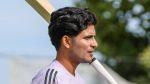 Shubman Gill hints at tough selection calls for 1st Sri Lanka