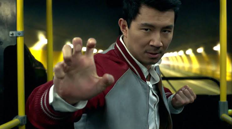 Simu Liu