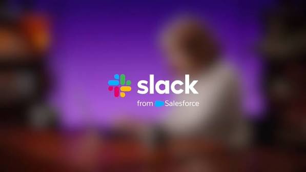Slack Code