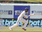 SL vs IND 2026: KL Rahul 77 retires hurt in Galle Test