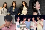 SM Entertainment Reveals Epic Comeback Lineup for the Remainder of 2026!