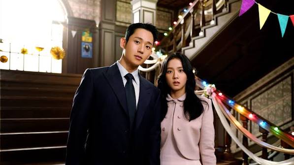 K-Dramas