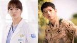 Song Hye Kyo Finally Breaks Her Silence: The Real Reason Behind Her Split From Song Joong Ki