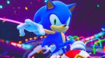 Sonic The Hedgehog Joins Fortnite In A New Zone: Aug 2026