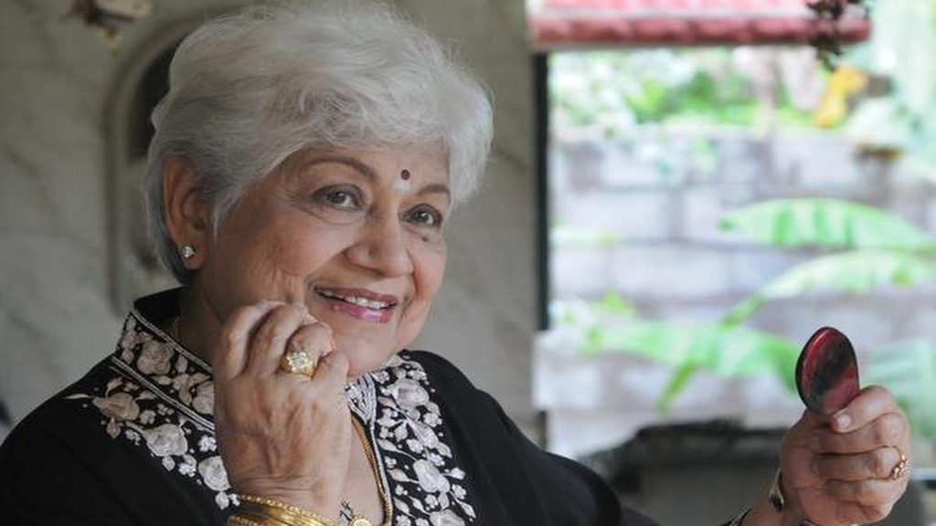 Sowcar Janaki