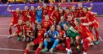 Spain Women National Team Golden Generation: 2023 Title Explained