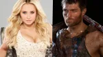Spartacus and Nashville Exit Netflix in Just Weeks