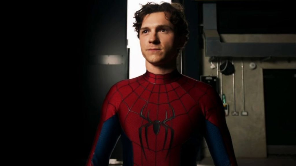 Spider-Man: Brand New Day
