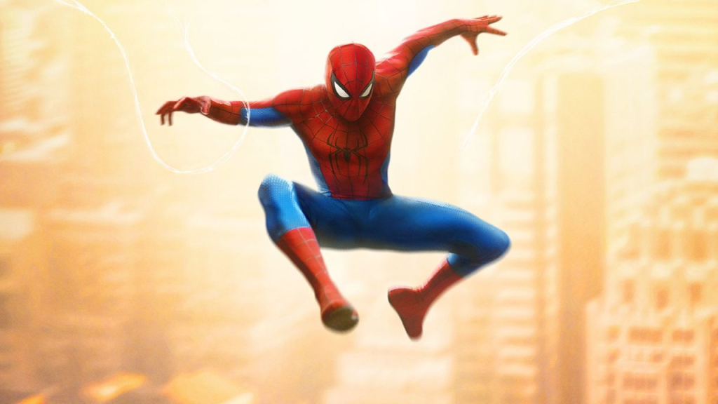 Spider-Man: Brand New Day