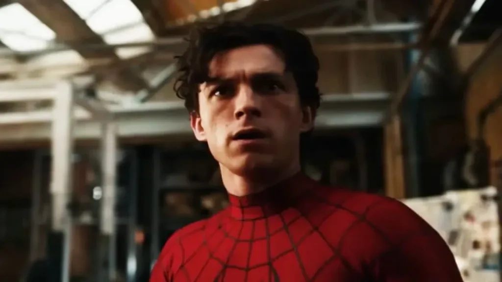 Spider-Man