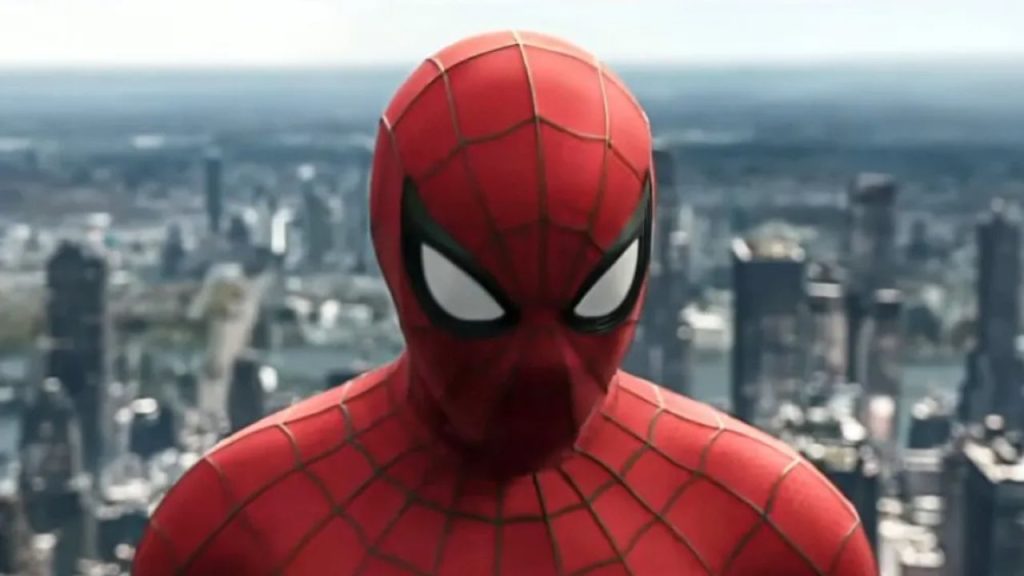 Spider-Man: Brand New Day