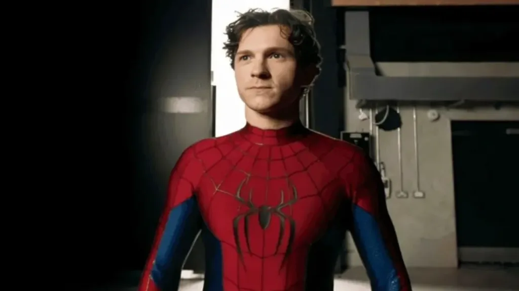 Spider-Man: Brand New Day