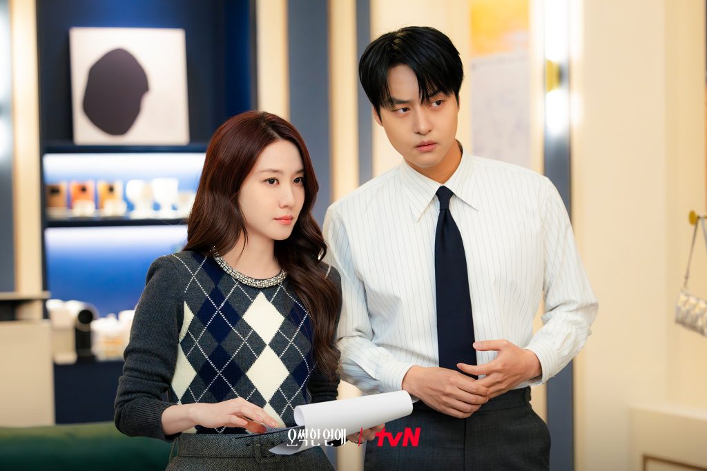 K-Drama