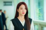 “Spooky In Love”: Park Eun Bin Is Done Playing Defense — Now She’s Fighting Back