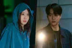 “Spooky In Love” Twist: Park Eun Bin Gets Framed For Murder Minutes After Her Breakup