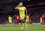 Spurs Spent £380M on Rebuild, But Mentality Can’t Be Bought