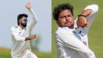 Saransh Jain Colombo Test Debut: Kuldeep Yadav To Make Way?