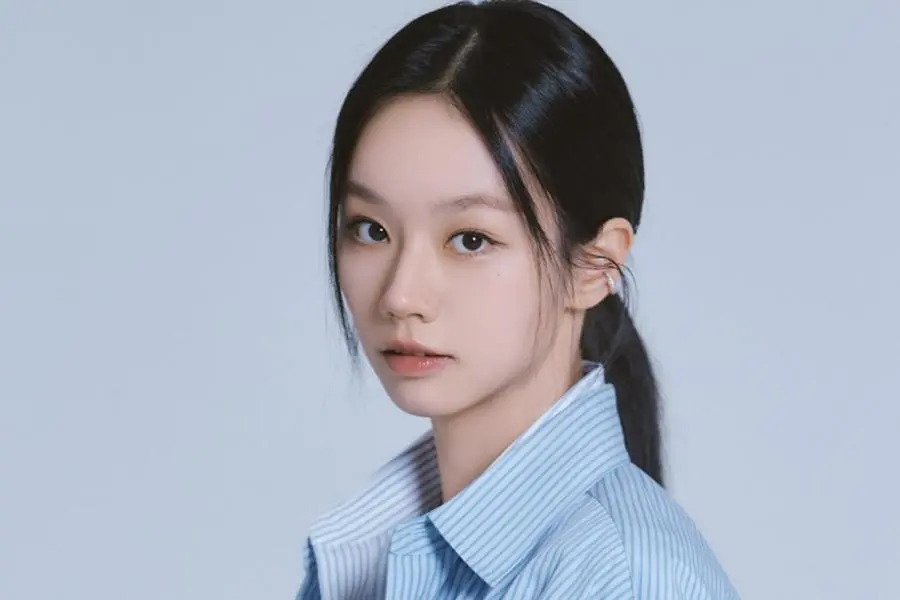 Hyeri