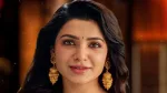 Samantha Ruth Prabhu Turns Host: Celebrity MasterChef Tamil Promises Food, Fame, and Fun