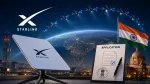 Elon Musk Starlink Reapplies India Approval With Direct-To-Device Tech