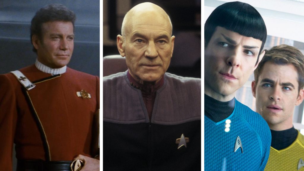 Star Trek