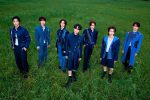 Starship’s New Heirloom: AEN Introduces Their Beloved Fan Club Identity