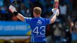40 balls 80 runs: Seifert’s 52-minute Hundred masterclass