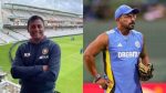 Subhadeep Ghosh replaces T Dilip as India fielding coach