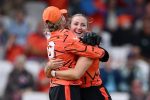 Joining Sunrisers Leeds in 2026 Hundred Women