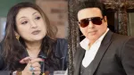 Divorce Withdrawn, Drama Deepens: Sunita Ahuja Claims Govinda Was Set to Marry Komal Rani Swarnkar