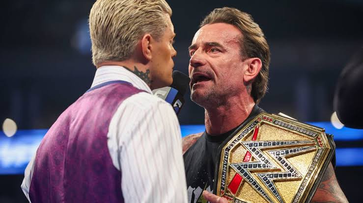 SummerSlam