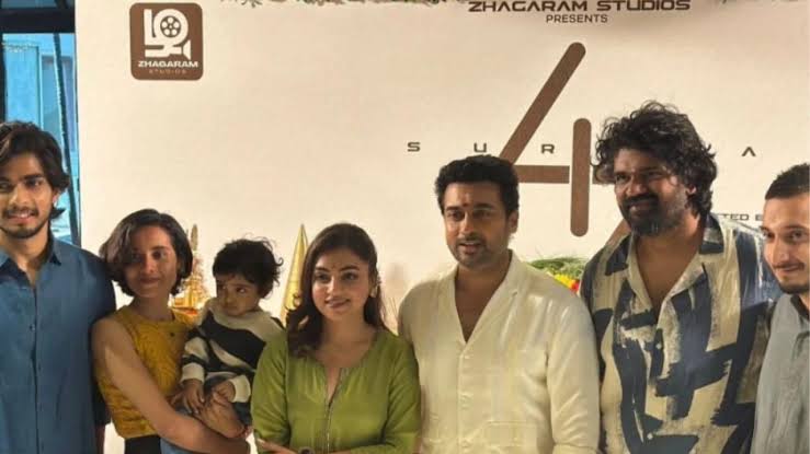 Suriya