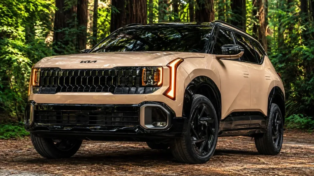 SUV