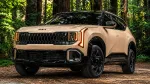 These Three SUVs Are Going Hybrid Powertrain Soon