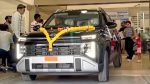Sub 4m SUV Sales July 2026: Punch Wins With 18,500