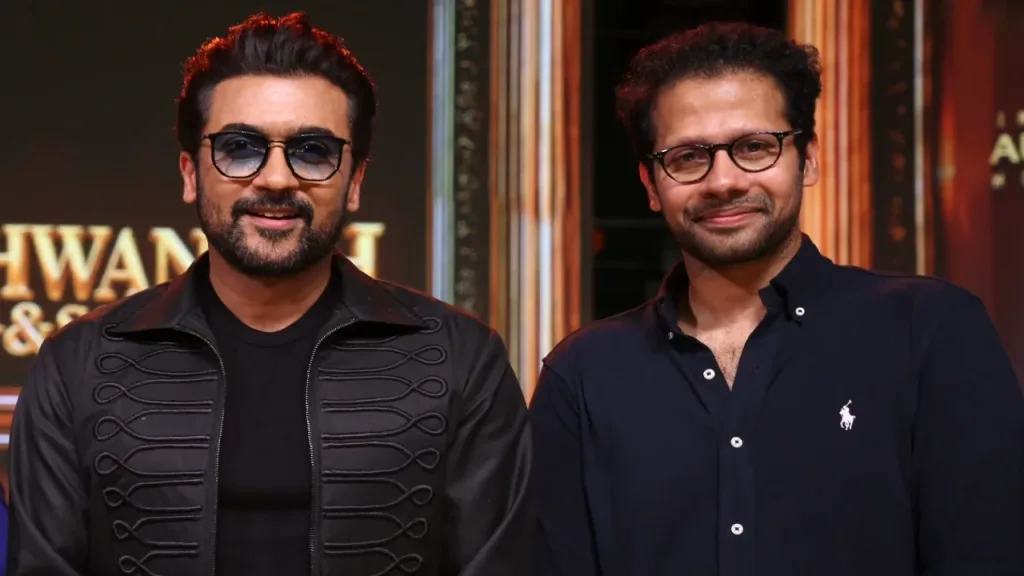 Suriya