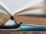 Hidden Airtag Reveals Amazon Is Trashing Rare Books to Train AI