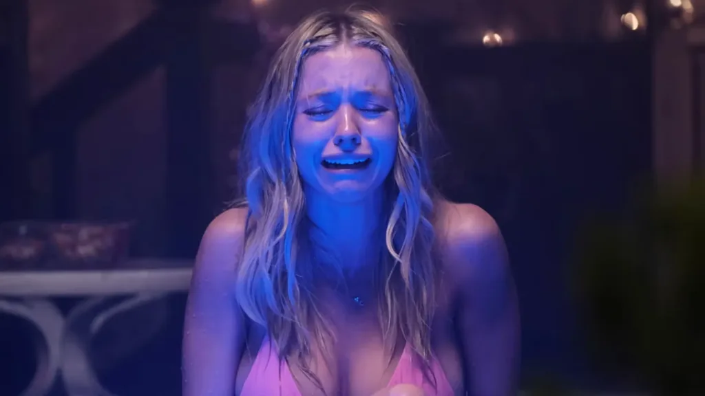 Sydney Sweeney