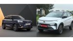 Tata Nexon EV vs Mahindra XUV400: Better Value?
