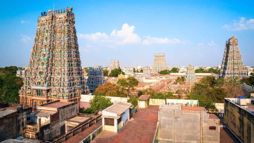 Tamil Nadu