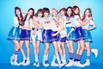 TWICE Earns Another RIAJ Platinum Certification for Streaming in Japan — The Queens of J-Pop Domination Keep Adding Trophies 🇯🇵