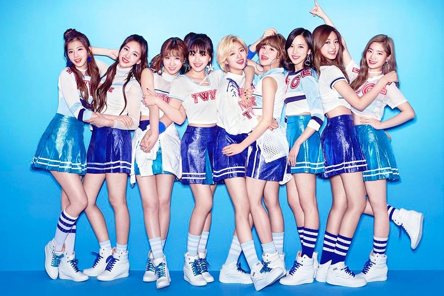 TWICE