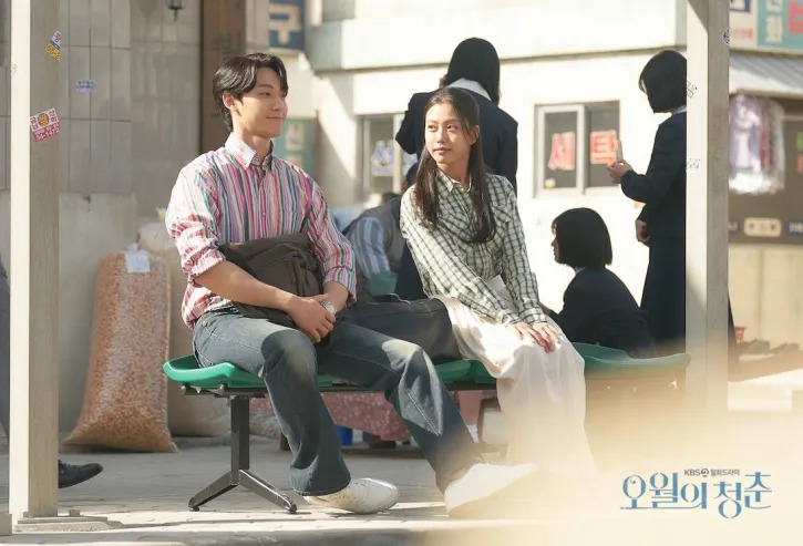 K-Dramas