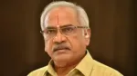 Telugu Cinema Loses a Stalwart: GV Narayana Rao Passes Away at 73