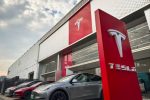 Tesla Production Cut in China (Jan 2027) — Why?